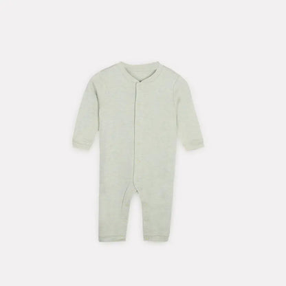 Bamboo Soft Newborn Onesie