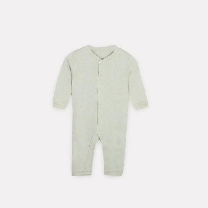 Bamboo Soft Newborn Onesie