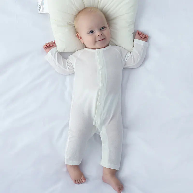 Bamboo Soft Newborn Onesie