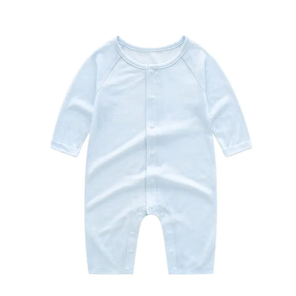 Bamboo Soft Newborn Onesie