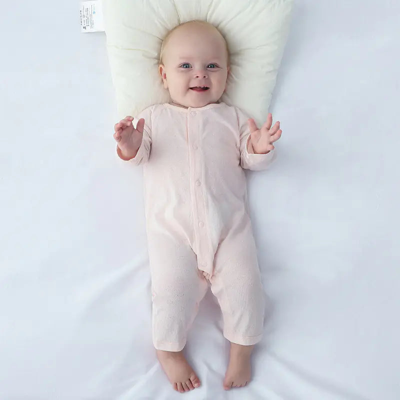 Bamboo Soft Newborn Onesie
