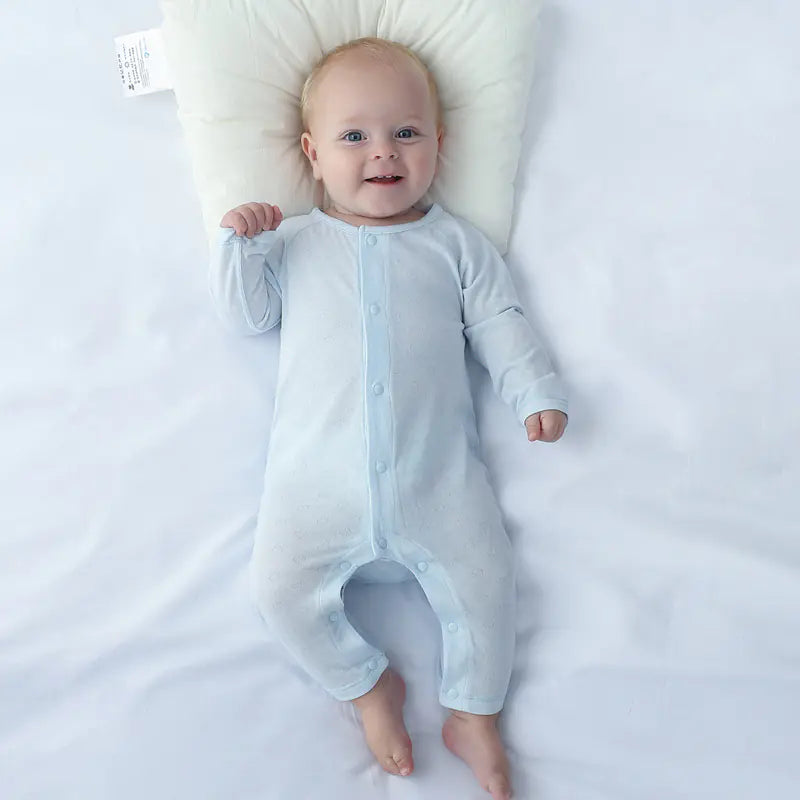 Bamboo Soft Newborn Onesie